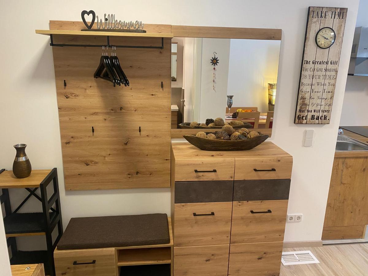 Apart Bubendorfer Лермос Екстериор снимка